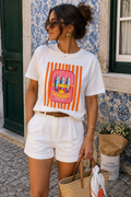 Tshirt Sardinhas