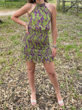 Vestido Caetana