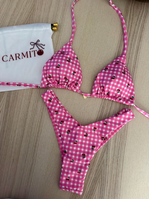 Bikini Cerejinha