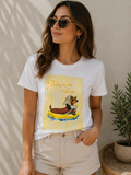 Tshirt Salsichas