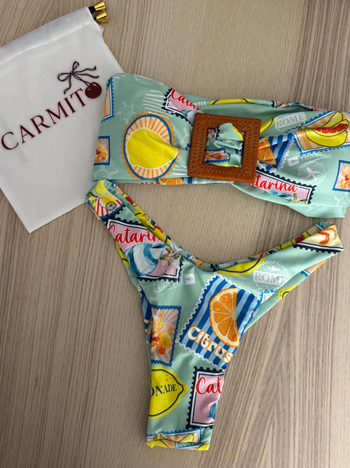 Bikini Lemonade