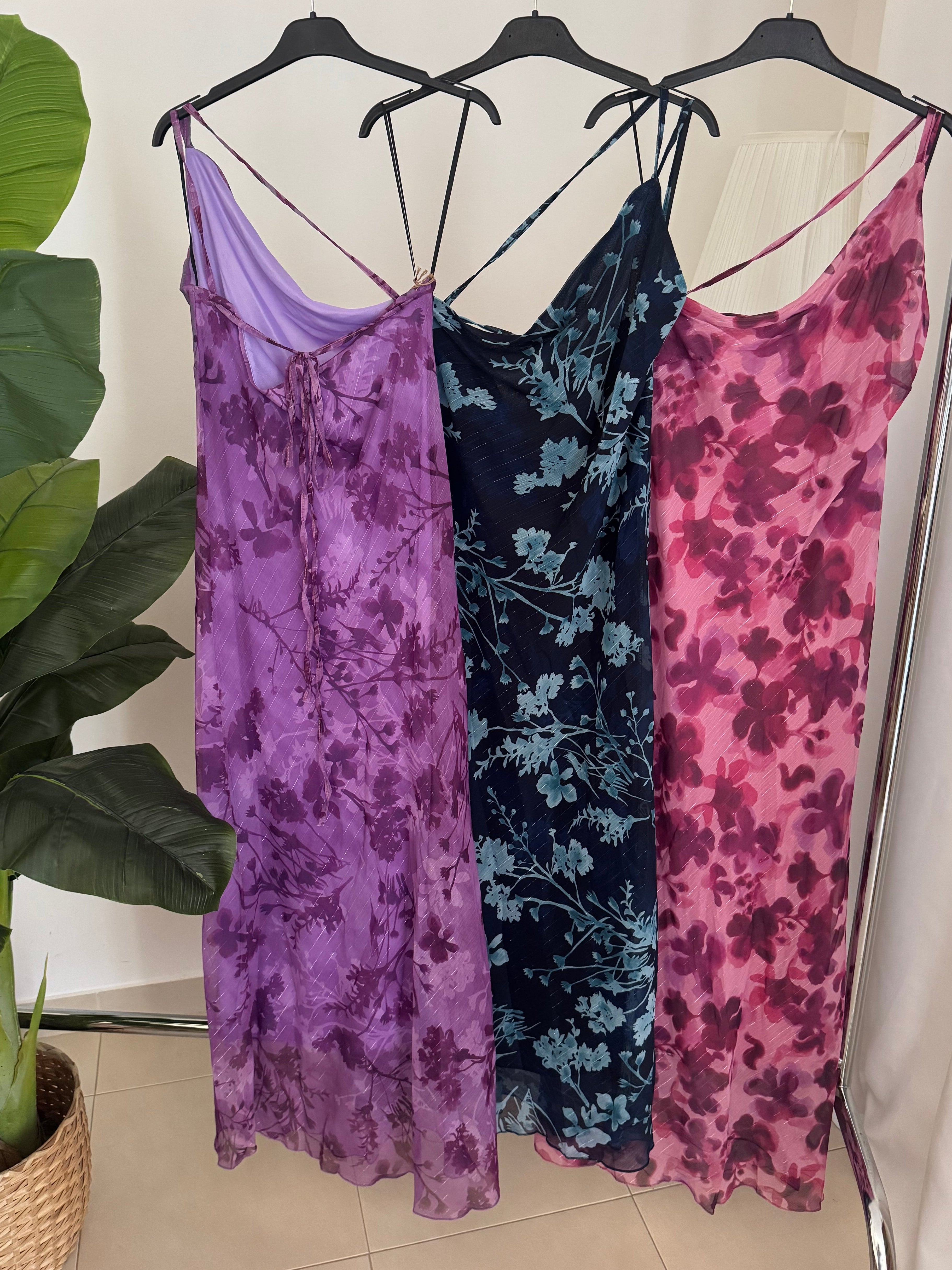 Vestido Camila