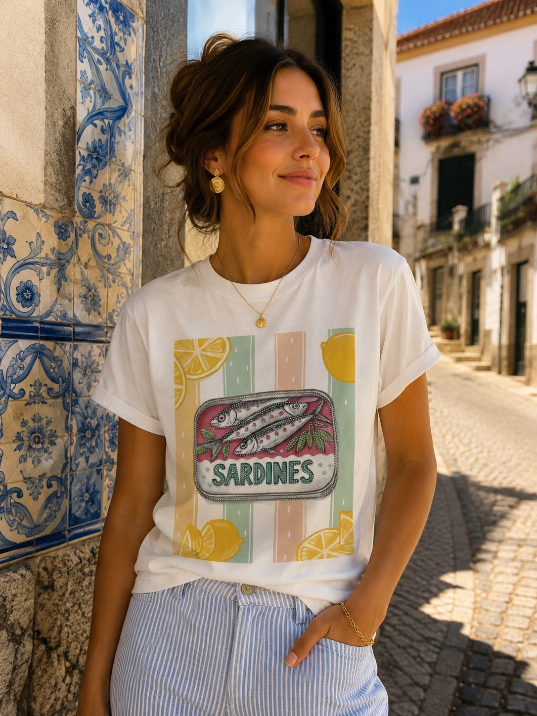 Tshirt Alentejo