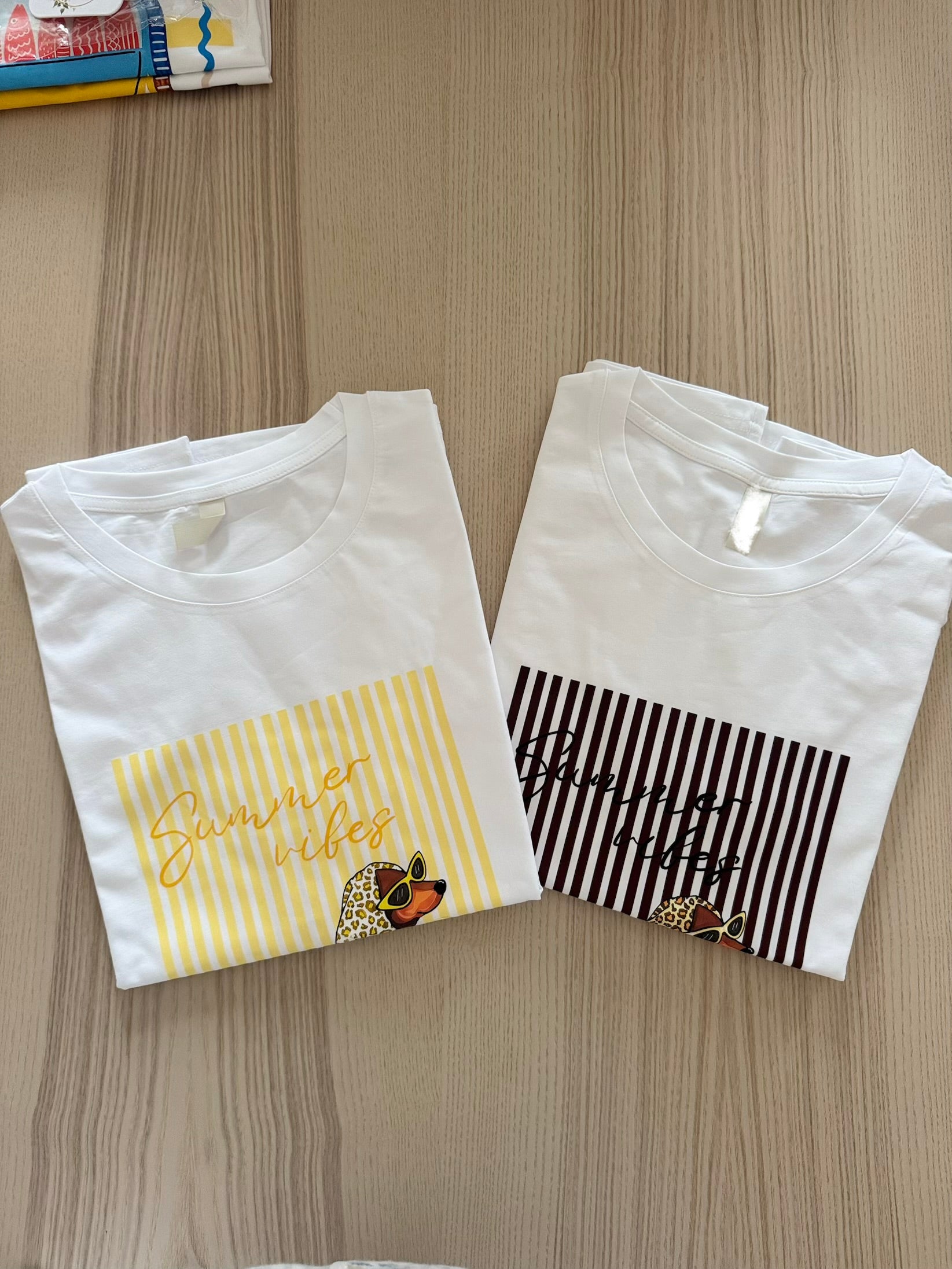 Tshirt Salsichas