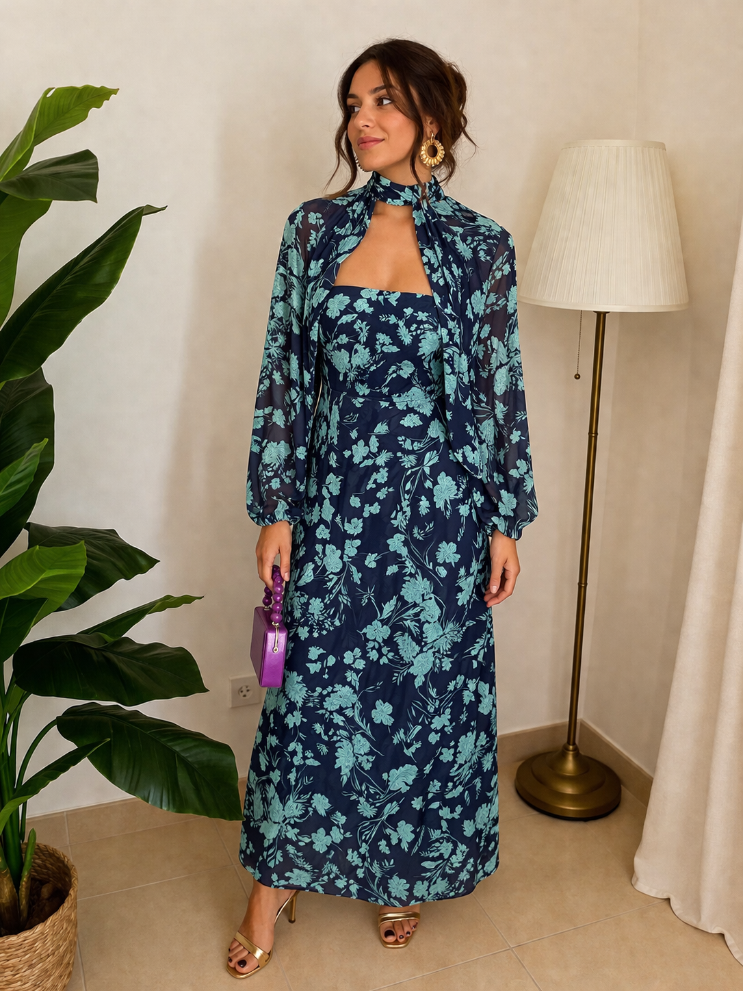Vestido Marta