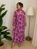 Vestido Madalena