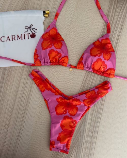 Bikini Floral