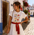Tshirt Mar
