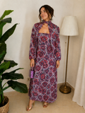 Vestido Martina