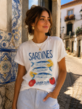 Tshirt Sardines