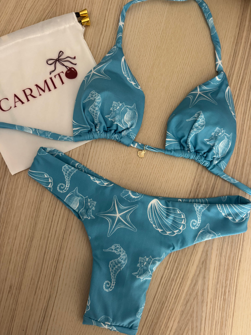 Bikini Mar