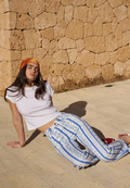 Calça Carmito