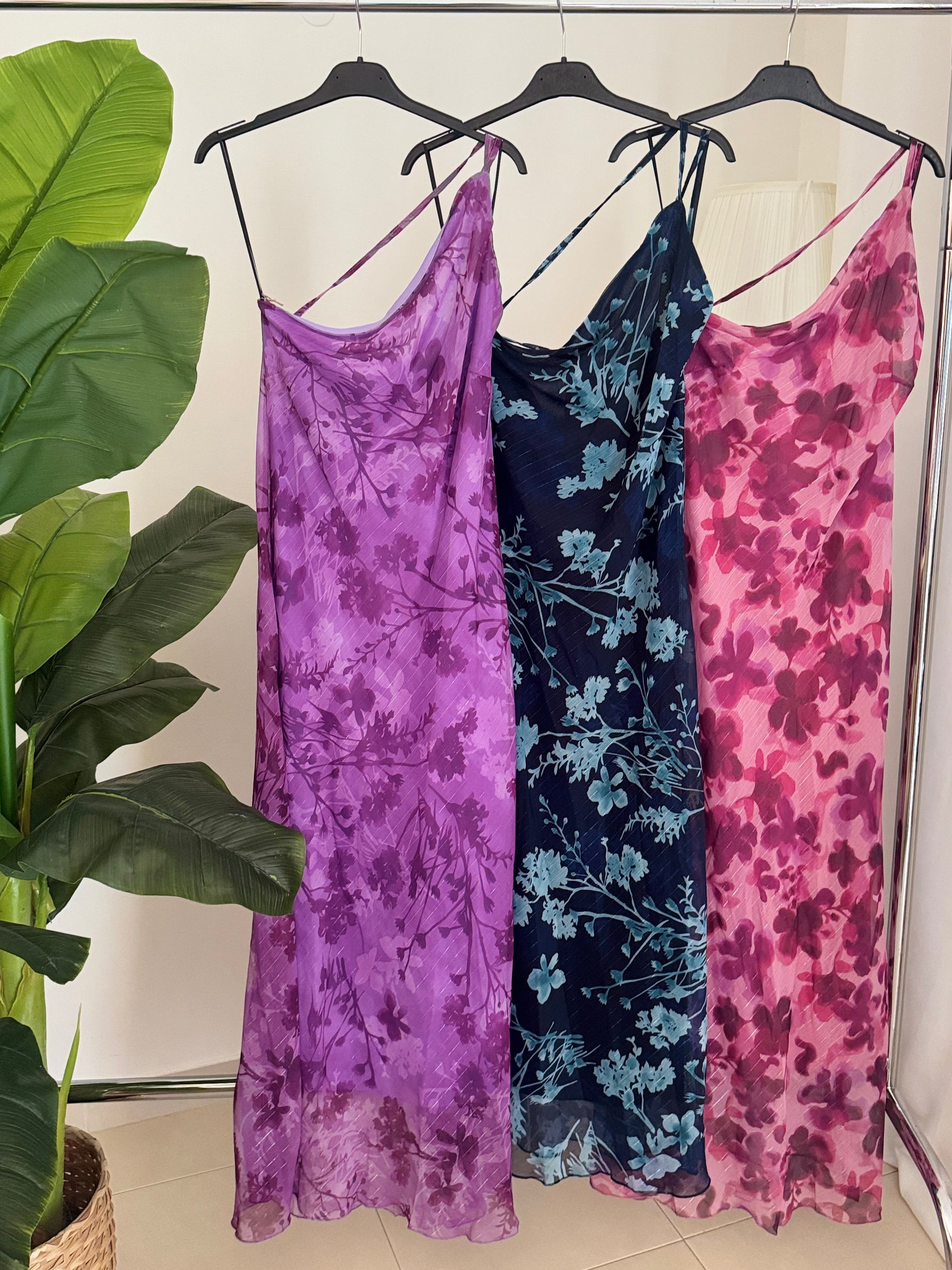 Vestido Camila