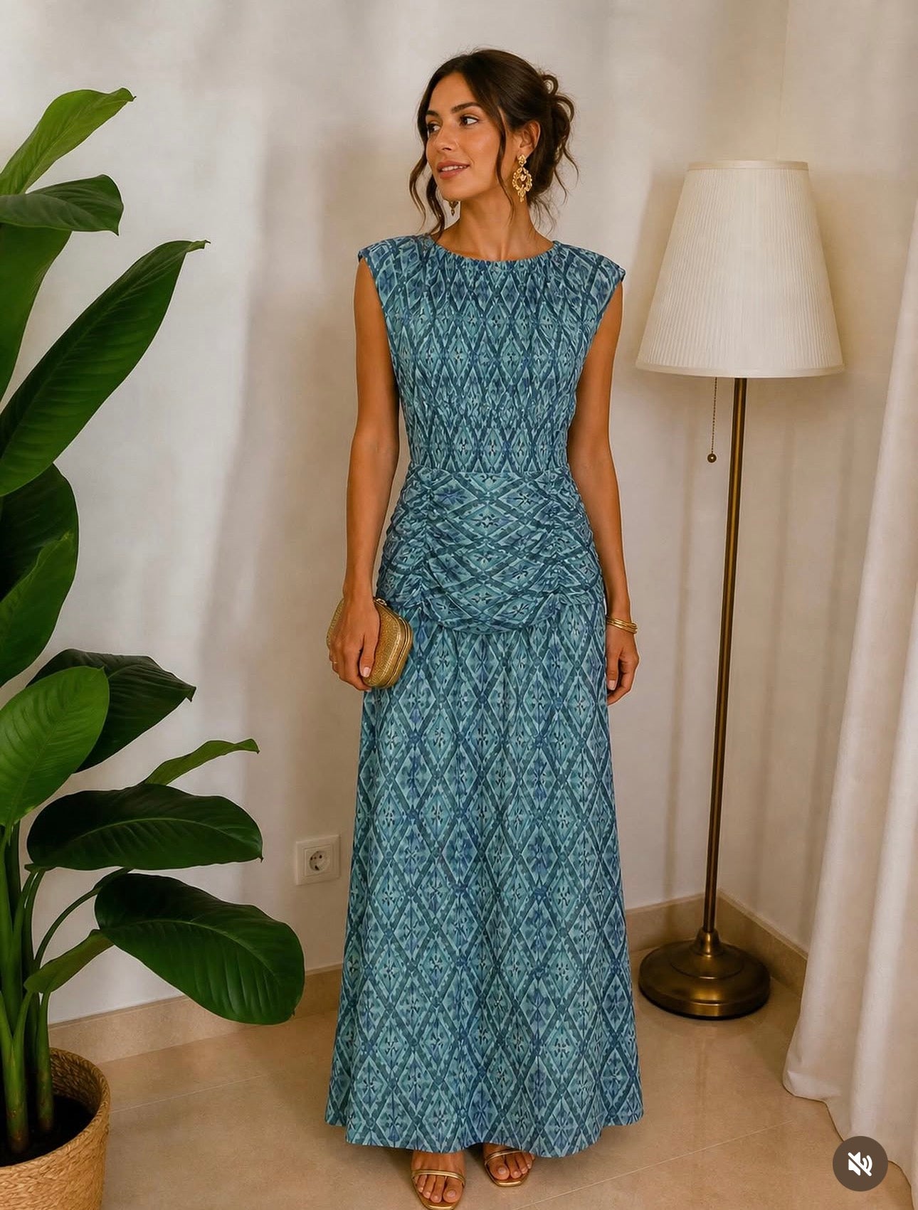 Vestido Carmen