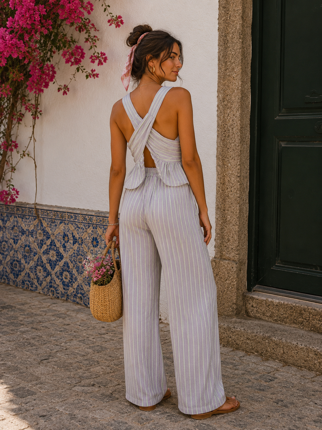 Conjunto Riscas