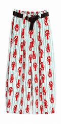 Calça Lagostas